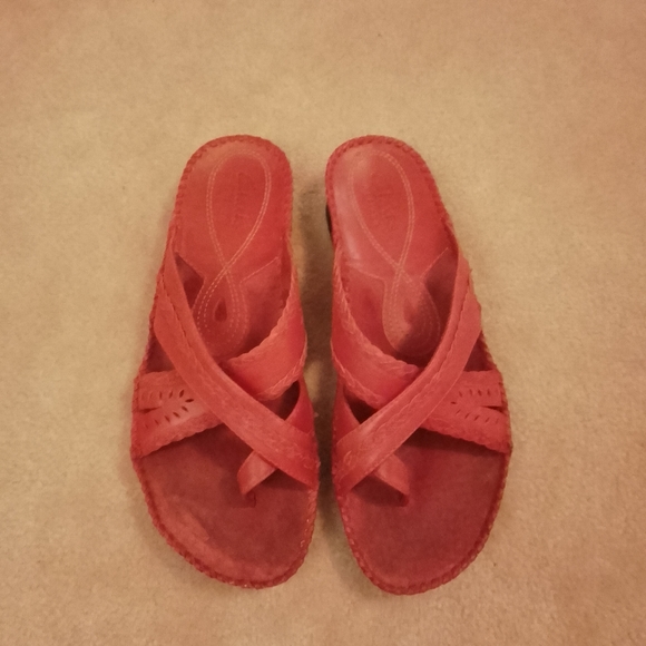 Sandals slip on - Picture 2 of 3